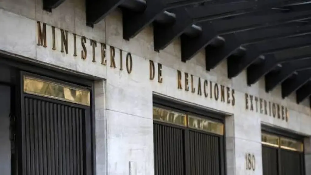 La decisión se produce mientras avanzan las indagatorias sobre el ingreso de menores haitianos al país., contexto
