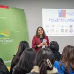 Más de 1.200 funcionarios capacitados en atención del TEA en Biobío, cedida