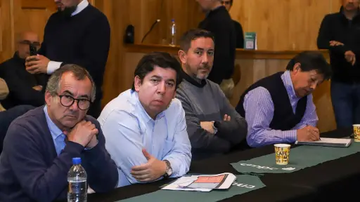 Futuro Madera valora anuncios y pide acelerar medidas de reactivación