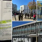 La cronología de un conflicto educativo que encontró solución para el Liceo Comercial de Los Ángeles, La Tribuna