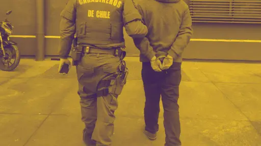 De $250 mil a $59 mil: Hombre es detenido por cambiar etiqueta de precio para sustraer impresora en supermercado de Los Ángeles