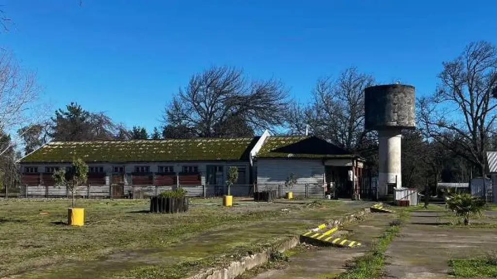 DAEM de Los Ángeles presenta querella por millonario robo de estufas desde recinto Huaqui, La Tribuna
