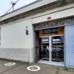 Biblioteca Pública Municipal Roberto Espinoza, Los Ángeles, Contexto