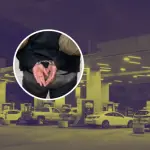 El imputado, en situación de calle, quedó sujeto a la medida cautelar de arraigo nacional., Contexto