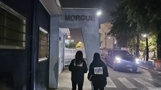 Intentó robar una cadena y terminó matando a joven de 19 años en Puente Alto