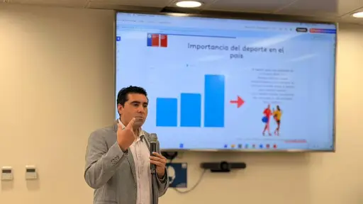 Más de 270 educadores de Biobío se preparan para aumentar la Actividad Física Escolar