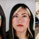 El envío de las especies era realizado por un grupo de sujetos quienes fueron detenidos en el estado de Pennsylvania, tras efectuar una serie de robos a residencias. , cedida