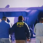 La expulsión será materializada mediante un vuelo institucional de la Fuerza Aérea de Chile (FACH), PDI Biobío