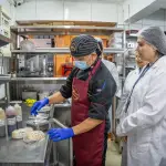 Fiscalización en el marco del Día Internacional de la Inocuidad de los Alimentos, Seremi de Salud Biobío