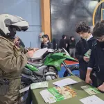 Ferias vocacionales organizadas en establecimientos educacionales de Los Ángeles , @CarabBioBio