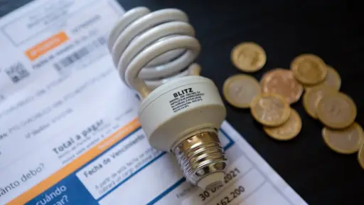 Subsidio eléctrico: plazo para postular o actualizar datos vence este viernes