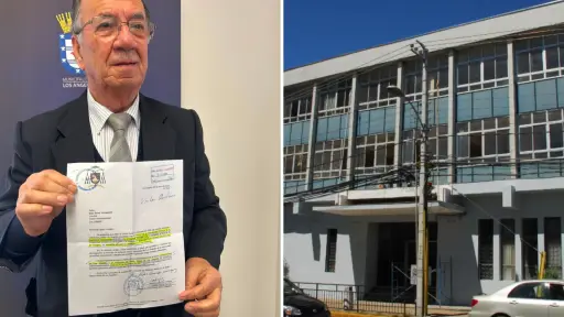 FOTO:Confirman continuidad del actual anexo de Liceo Comercial hasta fines de 2027