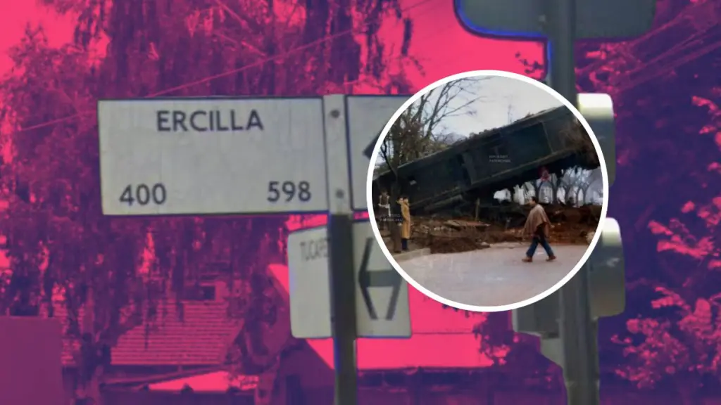 Desde la época colonial hasta los años ochenta, un mismo punto del centro de Los Ángeles ha reunido distintos episodios históricos de la ciudad., La Tribuna