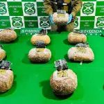 El operativo fue liderado por el OS7 \'Los Ángeles\', Carabineros de Chile