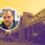 El gobernador del Biobío calificó el anuncio como una señal positiva para la actividad productiva regional y la atracción de nuevas inversiones., La Tribuna