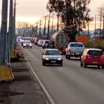 Ruta Nahuelbuta genera inquietud en unas 300 familias de Los Ángeles por cambios en accesos y conectividad, La Tribuna