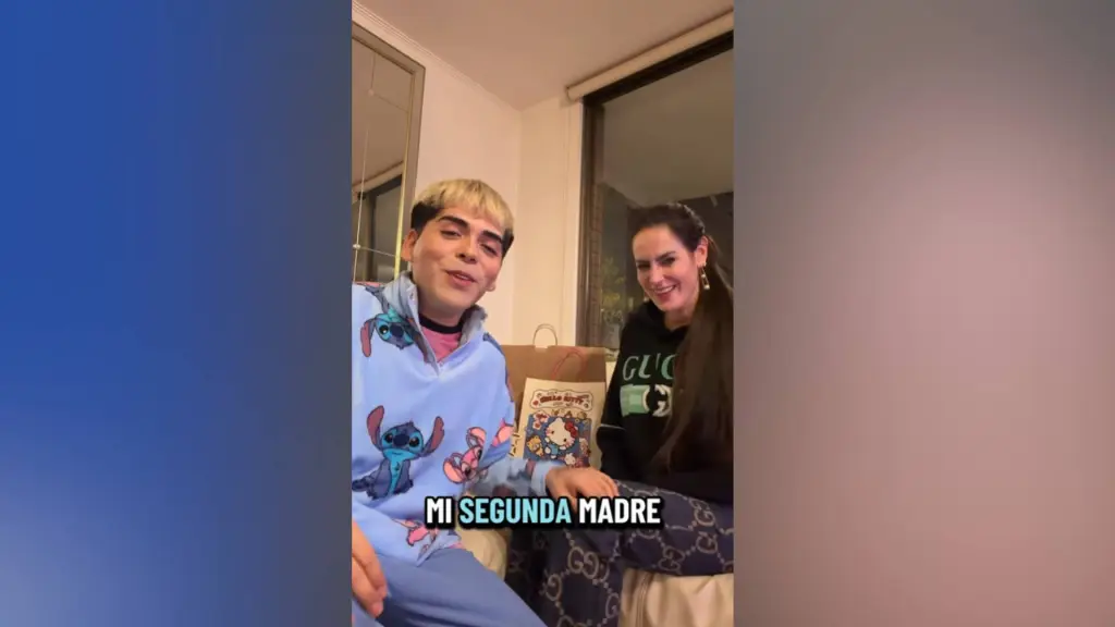 Diego Pánico, Captura de Pantalla