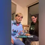 Diego Pánico, Captura de Pantalla