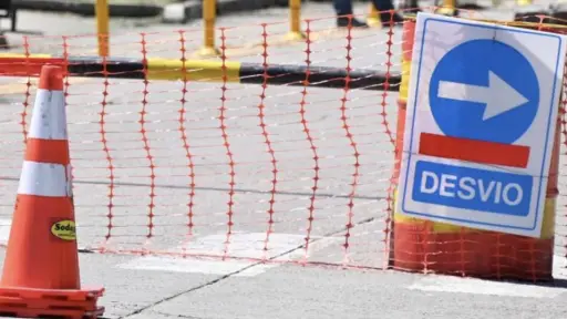 Nacimiento suspenderá tránsito este sábado por partido entre CDSC Nacimiento y Fernández Vial: Revisa calles y horarios