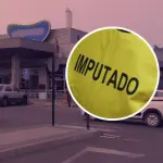 La mujer sustrajo carnes y quesos avaluados en más de $50 mil pesos al interior del supermercado, Contexto