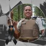 Confirman fallecimiento de suboficial mayor angelino: realizarán velatón y funeral en Los Ángeles, La Tribuna