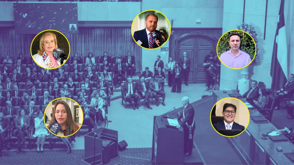 Autoridades y gremios evaluaron los principales anuncios realizados por el Presidente Kast., La Tribuna
