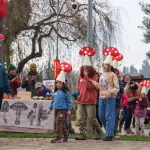 Un espacio donde confluyeran la ciencia, la educación, la memoria y los saberes locales en torno al Reino Fungi y al territorio de Mulchén,, Cedida