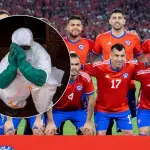 Amistoso de Chile vs Congo en España fue suspendido por brote de Ébola en el país africano, La Tribuna