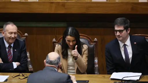 Escuelas Protegidas queda lista para convertirse en ley tras aprobación final del Congreso