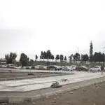 Arboterum, Municipalidad de Los Ángeles