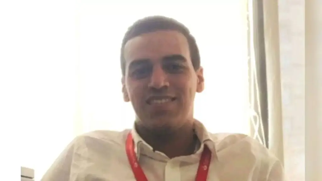 Se trata de un sujeto de nacionalidad venezolana, capturado en un operativo de la PDI por el presunto lavado de activos. , 24 horas