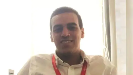 Quién es José Carlos Pérez Asensio, el ejecutivo de Santander detenido por presunto lavado para el Tren de Aragua