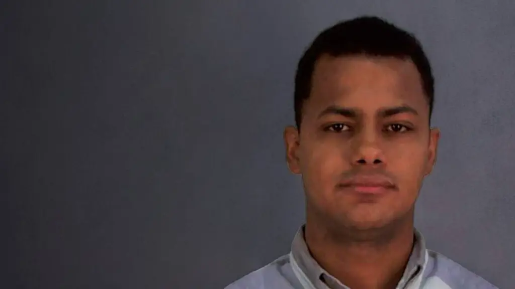 Moisés Alejandro Bastardo Bastardo, Cedida