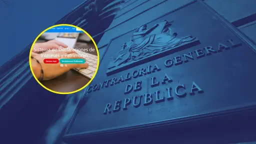 Dos alcaldes de la provincia de Biobío figuran en nómina de Contraloría por no actualizar patrimonio