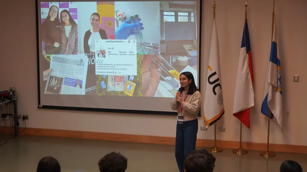 A lo largo de sus siete versiones, Ciencia Sin Ficción ha impactado a cerca de 30 mil estudiantes, consolidándose como un espacio que busca acercar la ciencia, la tecnología y la innovación a las nuevas generaciones.