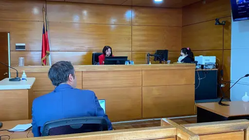Corrupción judicial en Los Ángeles: tres nuevos imputados en causa que ya suma nueve investigados