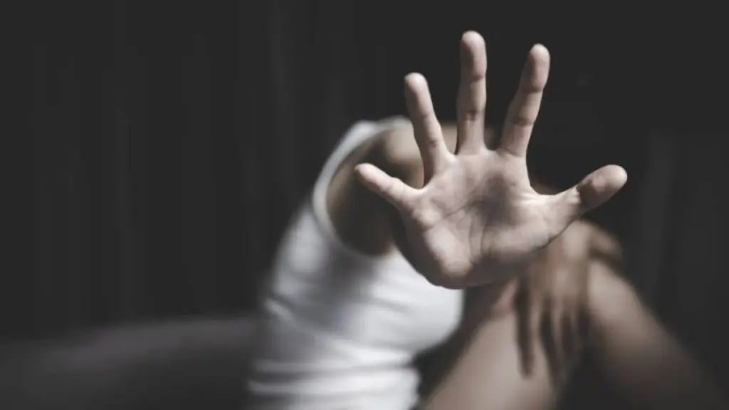 Violencia Intrafamiliar, Senado