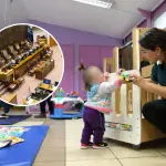 El debate sobre cuidado infantil y participación laboral femenina volvió a la agenda tras la reciente Cuenta Pública., Junji | Senado