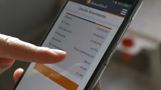 ¿Por qué aparecían cuentas con saldo cero? BancoEstado explica la falla y confirma su solución