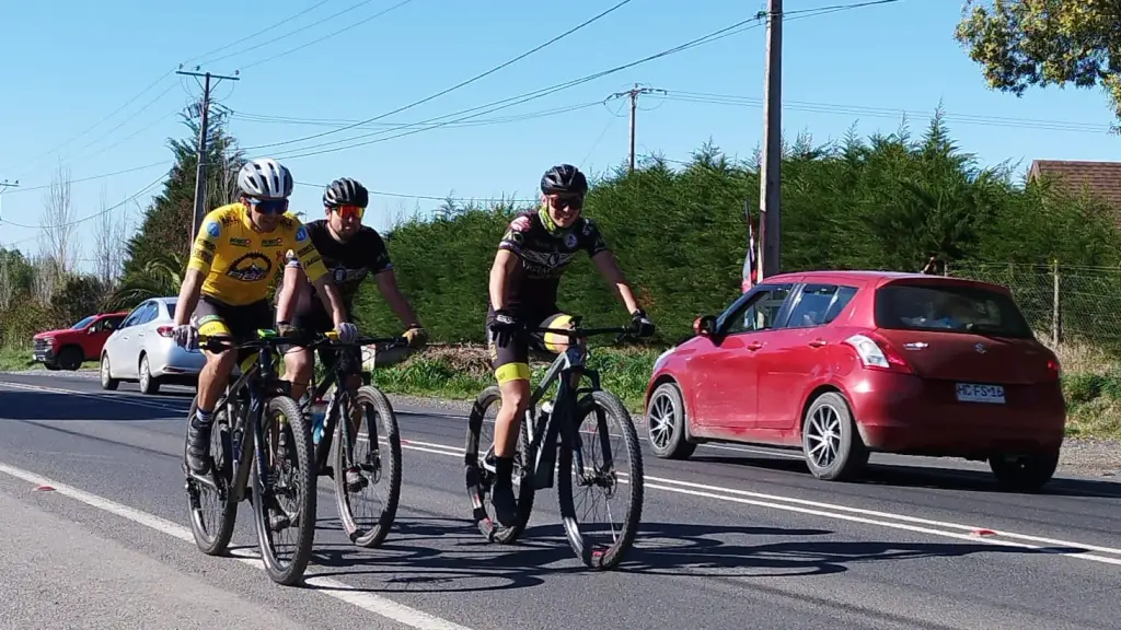 Día Mundial de la Bicicleta: Inseguridad vial reduce el uso de bicicletas en Los Ángeles , cedida