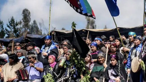 Los Ángeles celebrará el We Tripantu con actividades abiertas para toda la comunidad