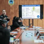 Cortes de luz, Municipalidad de Alto Biobío