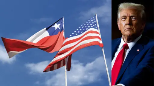 ¿Qué significa para Chile el arancel de 12,5% que propone Estados Unidos?