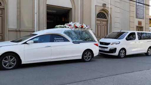 Fallece la señora Lala, quien acompañó por décadas el último adiós de familias yumbelinas