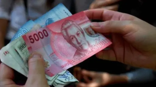 Economía chilena completa cuatro meses a la baja: Imacec cae 1,2% en abril