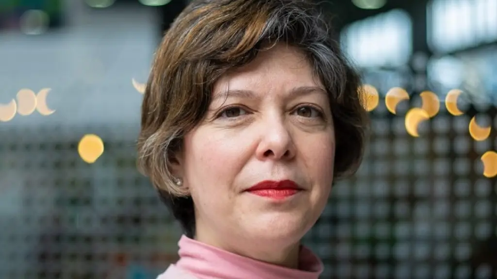 Miriam Fuentes, Cedida