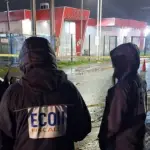 La victima fue trasladada al Hospital Regional de Concepción , @FiscaliaBioBio