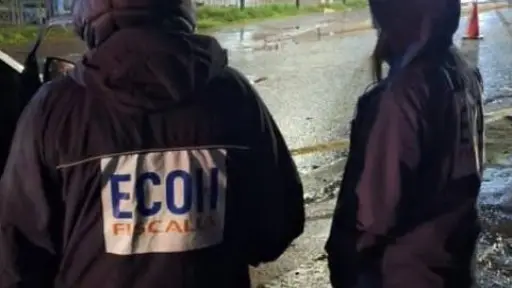 Mujer en riesgo vital tras sufrir violento ataque a disparos en San Pedro de la Paz: recibió impactos en la cabeza y el tórax