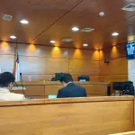 El Tribunal de Juicio Oral en lo Penal de Los Ángeles condenó a 20 años de presidio efectivo al ex carabinero Luis Mansilla, tras acreditarse su responsabilidad en un ataque incendiario ocurrido en noviembre de 2020., Archivo