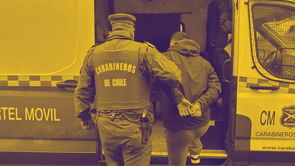 Te voy a cortar con el machete: Hombre agredió y amenazó de muerte a su pareja en Los Ángeles, La Tribuna